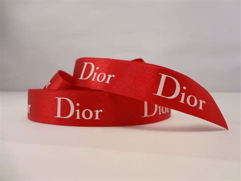 christian Dior ribbon price